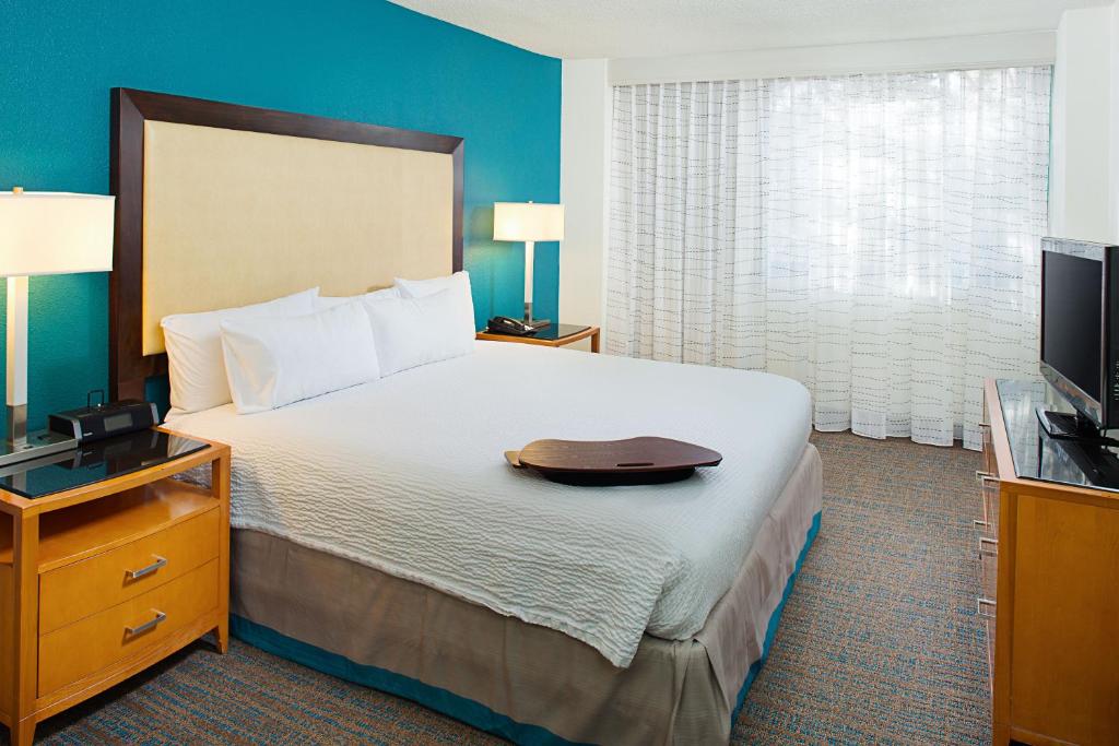 Residence Inn by Marriott Washington - DC/Foggy Bottom image 10
