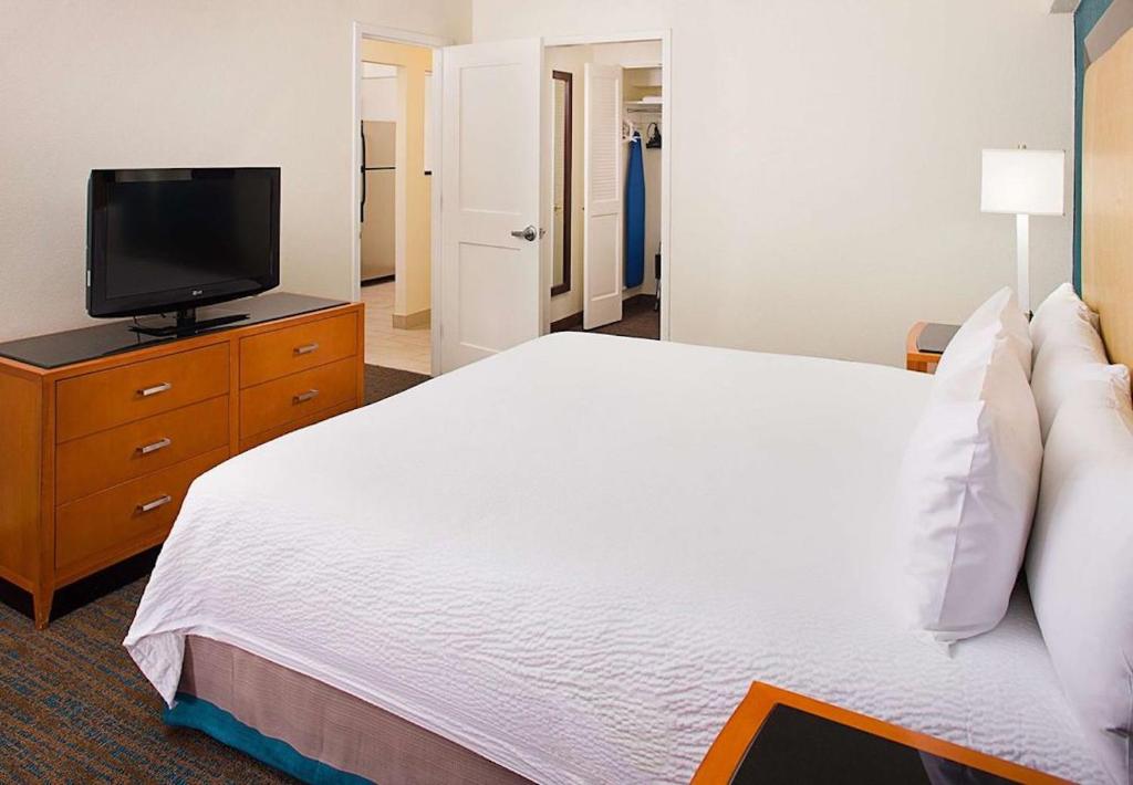 Residence Inn by Marriott Washington - DC/Foggy Bottom image 11