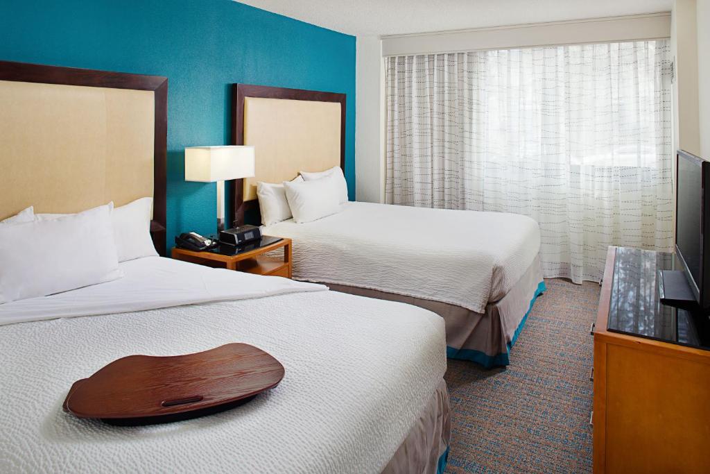 Residence Inn by Marriott Washington - DC/Foggy Bottom image 12
