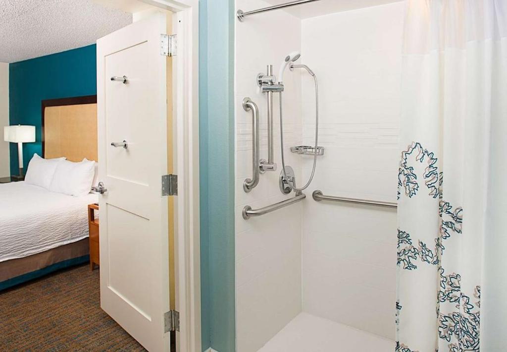 Residence Inn by Marriott Washington - DC/Foggy Bottom image 13