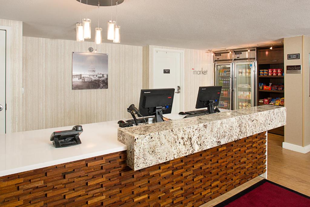 Residence Inn by Marriott Washington - DC/Foggy Bottom image 14