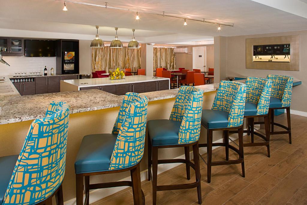 Residence Inn by Marriott Washington - DC/Foggy Bottom image 15