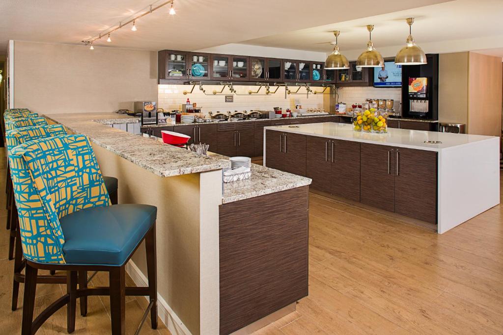Residence Inn by Marriott Washington - DC/Foggy Bottom image 16