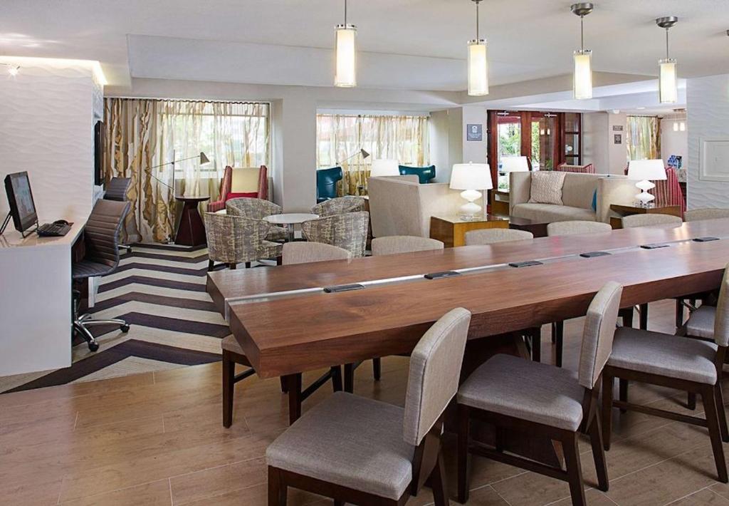 Residence Inn by Marriott Washington - DC/Foggy Bottom image 18