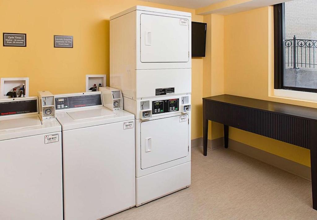 Residence Inn by Marriott Washington - DC/Foggy Bottom image 19