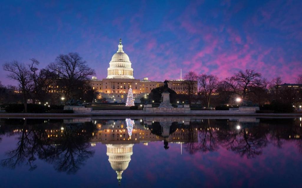 Residence Inn by Marriott Washington - DC/Foggy Bottom image 24