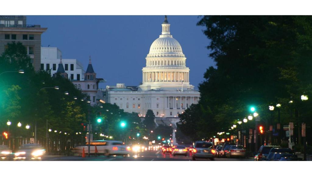 Residence Inn by Marriott Washington - DC/Foggy Bottom image 25