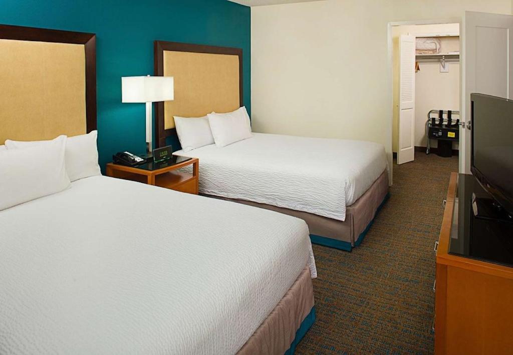 Residence Inn by Marriott Washington - DC/Foggy Bottom image 9
